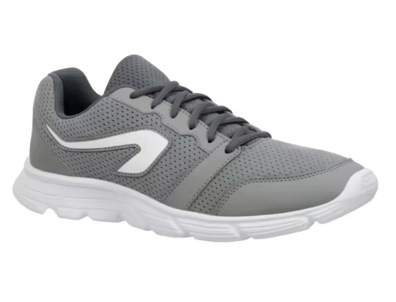 Giày chạy bộ nam Decathlon Run One siêu nhẹ