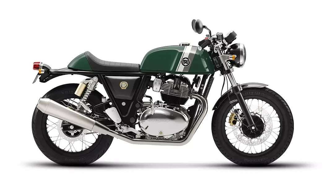 Continental GT 650