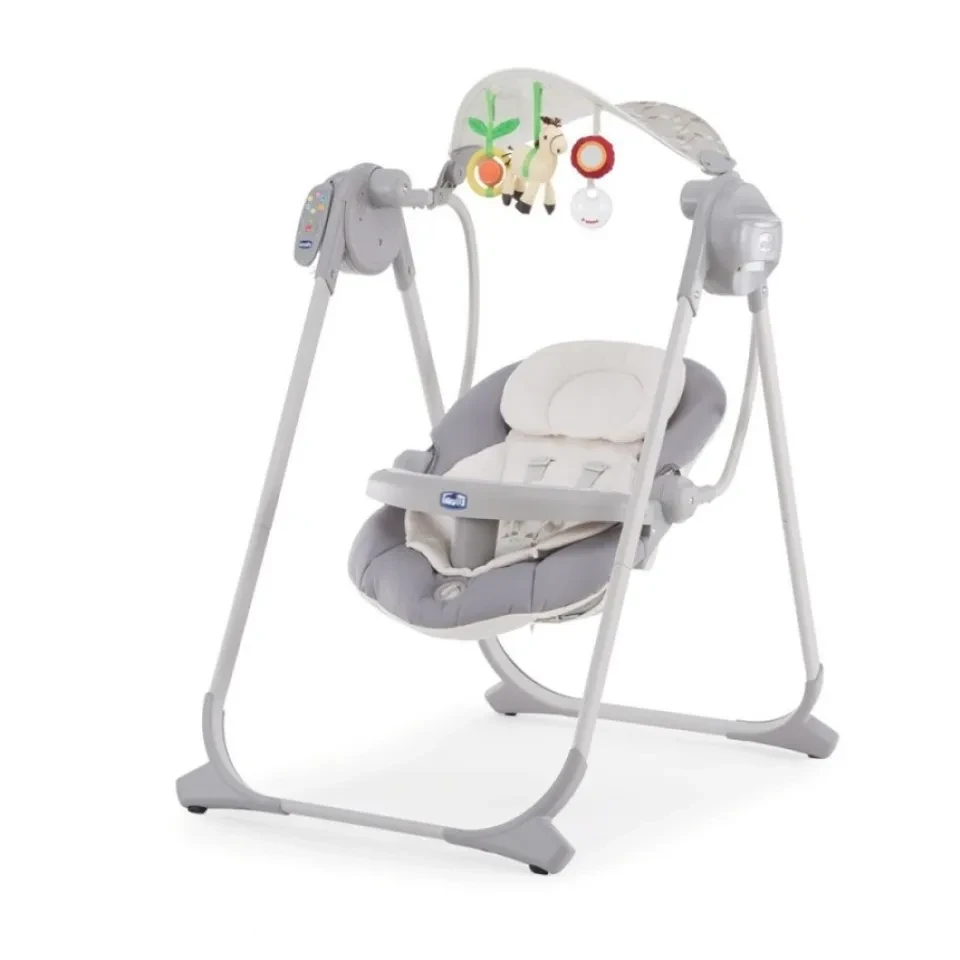 Xích đu Chicco Polly Swing