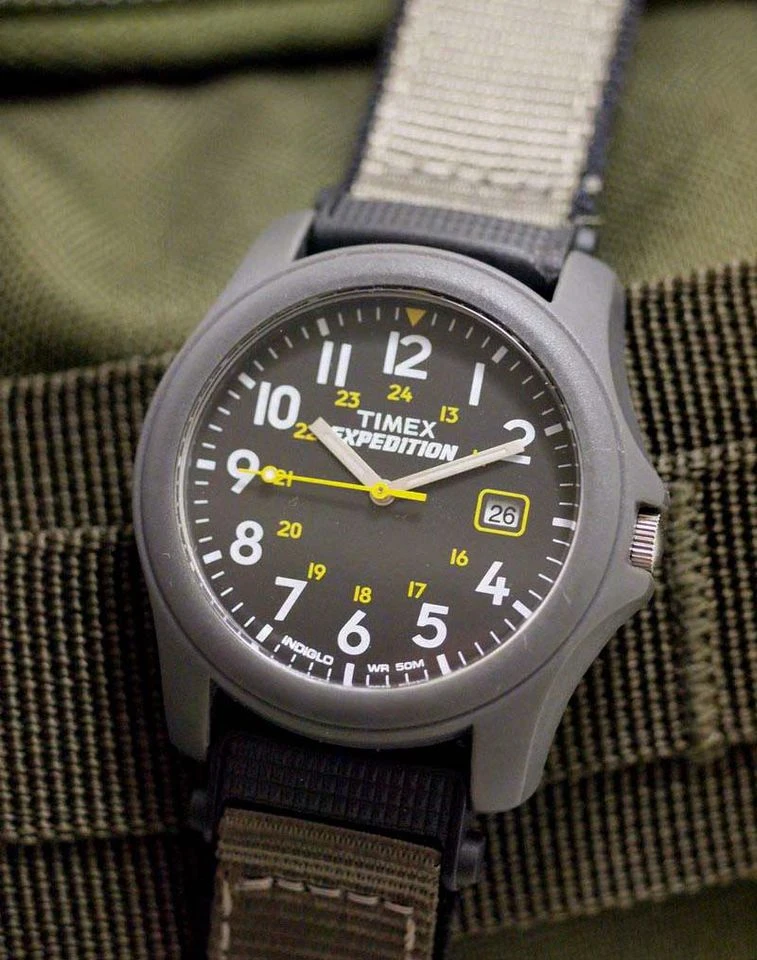Đồng hồ Timex T425719J cho nam