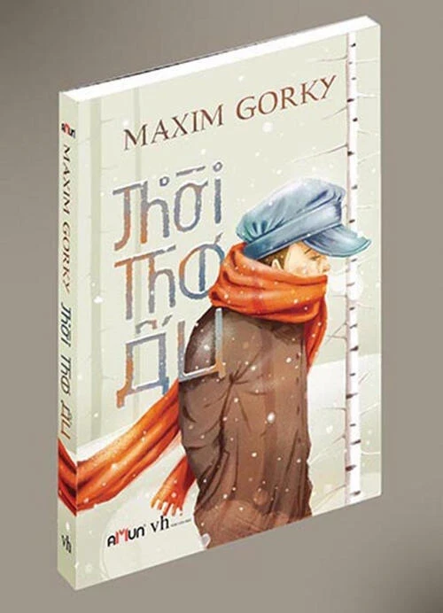 Sách - Thời thơ ấu