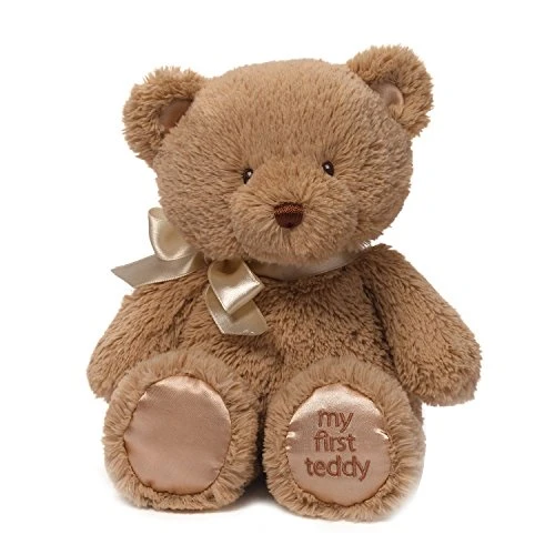 Gấu teddy