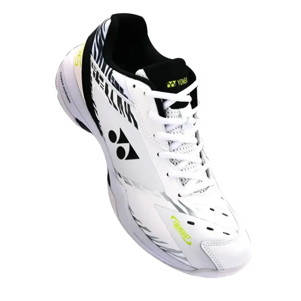Giày cầu lông unisex Yonex SHB65Z3 màu trắng đen