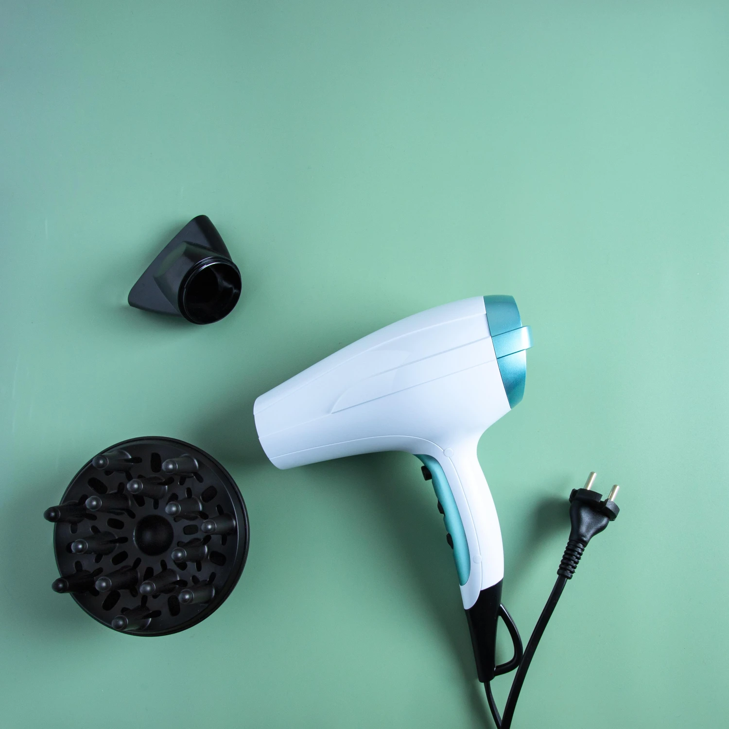 Ionic Hair Dryer